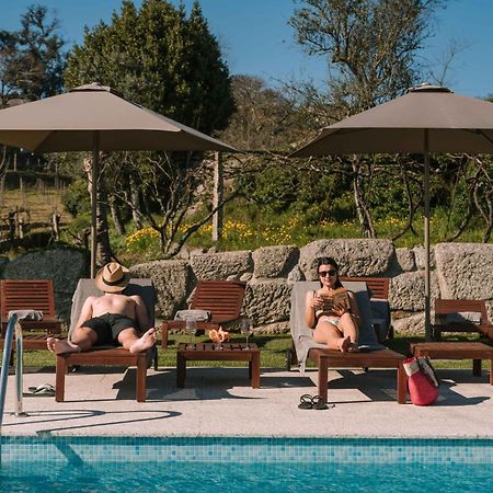 Vila Coura Amarante Εξωτερικό φωτογραφία