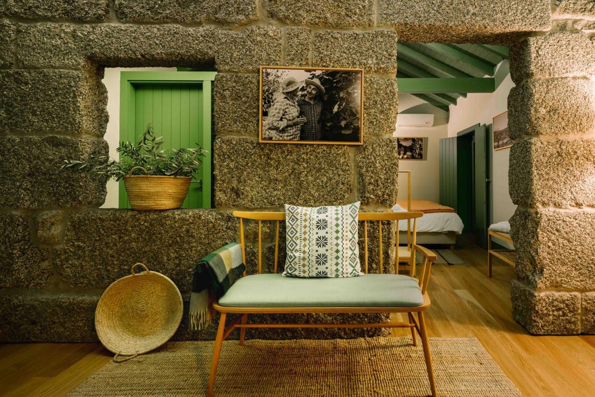 Vila Coura Amarante Εξωτερικό φωτογραφία